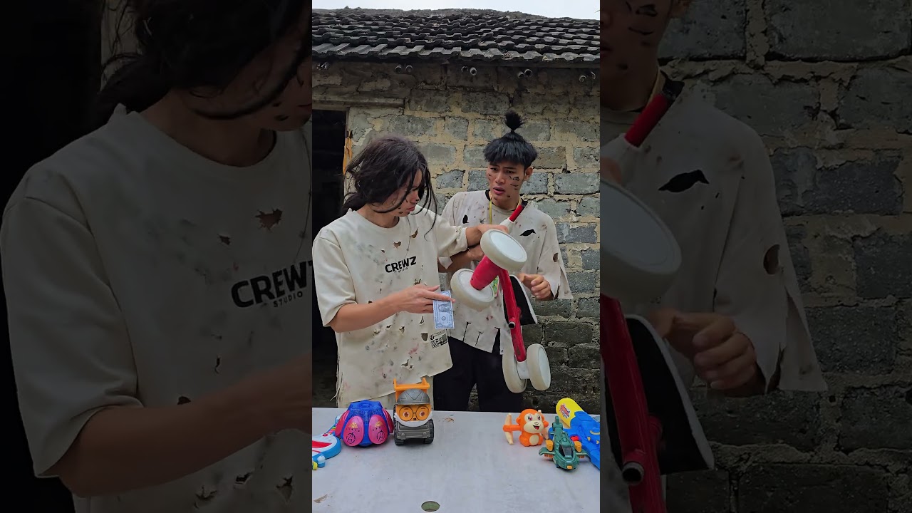 tình yêu thương của mẹ là vô giá p48 