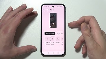 Google Pixel Phone: How to Put Flashlight Shortcut to Lock Screen