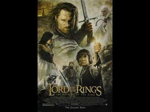 Battle for Minas Tirith Beggins - The Lord of the Rings: The Return of the King (2003) Movie Clips