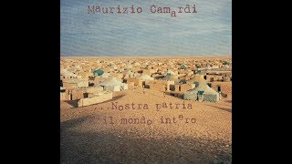 09 Maurizio Camardi  - Hasta siempre Comandante