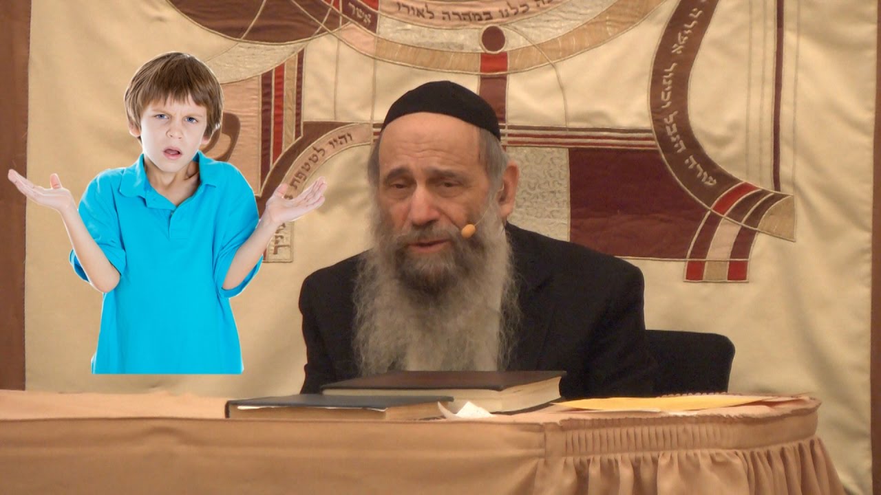 Why are Orthodox Jews Anti Secular Education? - Ask the Rabbi Live with Rabbi Mintz