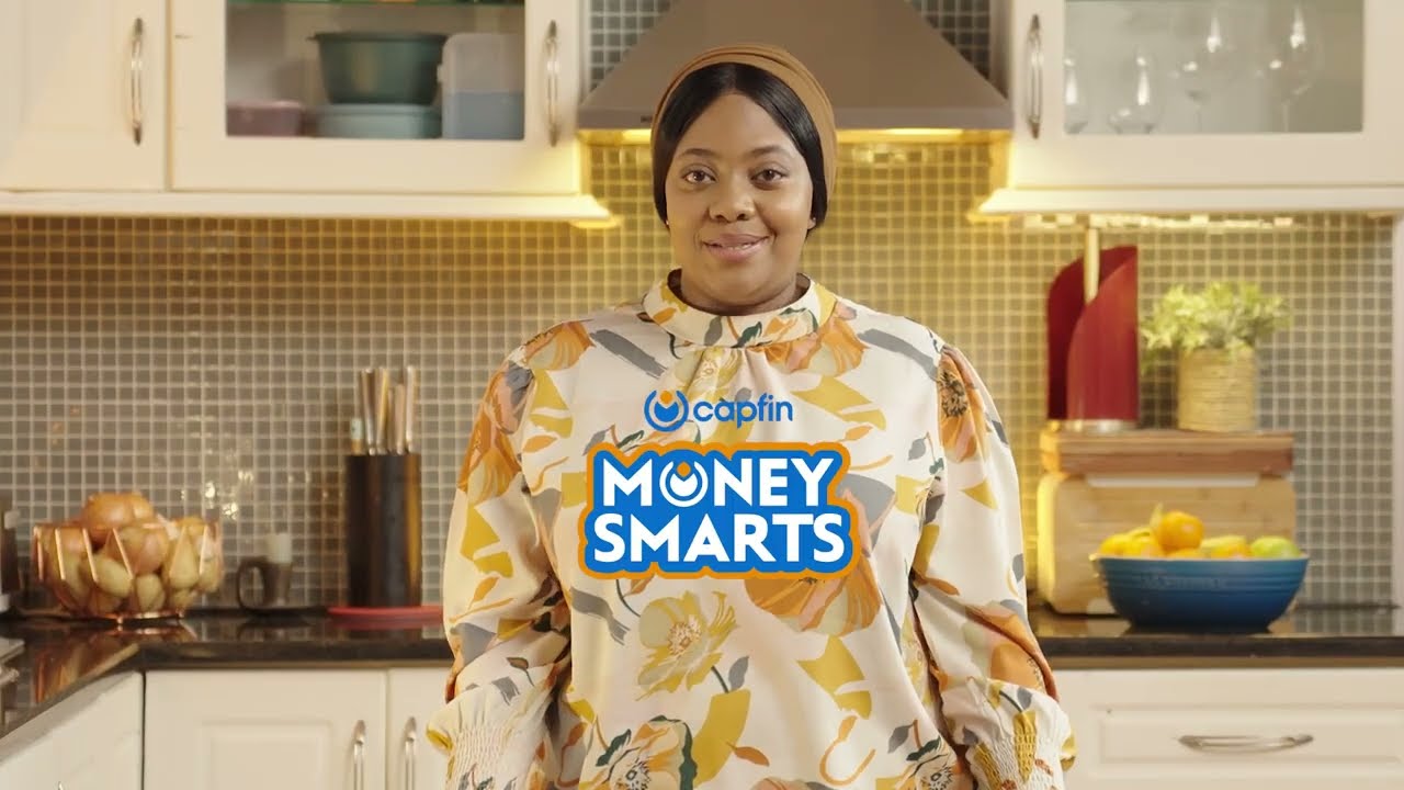 Budgeting is Like Pizza! How to Slice Your Finances | #CapfinMoneySmarts