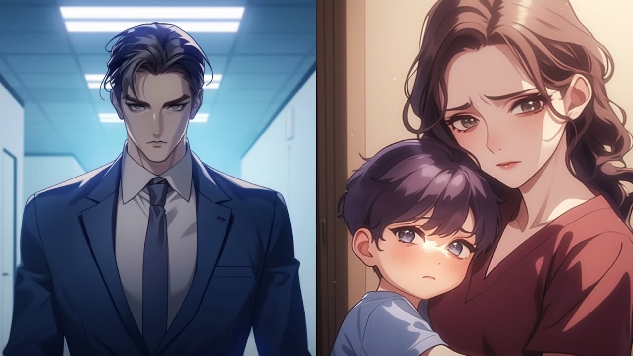 Мой муж обменял здоровье нашего ребенка на жизнь своей первой любви, но он так и не узнал, что вс...