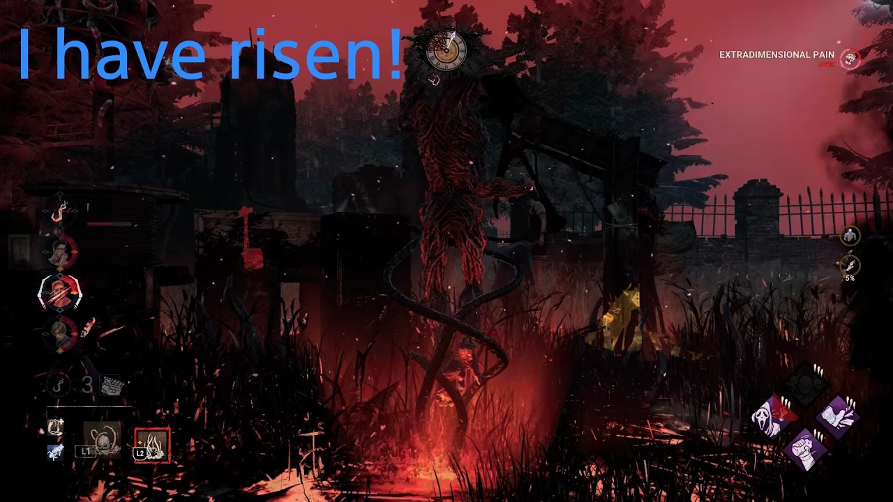 The First balanced build 2nd match