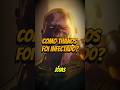 Como THANOS foi INFECTADO no universo MARVEL ZOMBIES