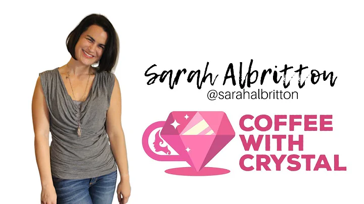 Funny Women's Fest LA Sarah Albritton | Coffee Wit...