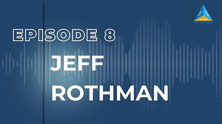 Episode8-Jeff Rothman, nature of reality; Israel, ...