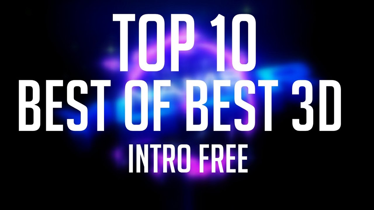 top ten best intro templates top 10 best intro templates free download 2015 top ten best intro templates top 10 best intro templates free download 2015