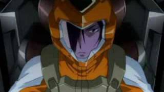 Gundam 00 Amv  Daybreaks Bell