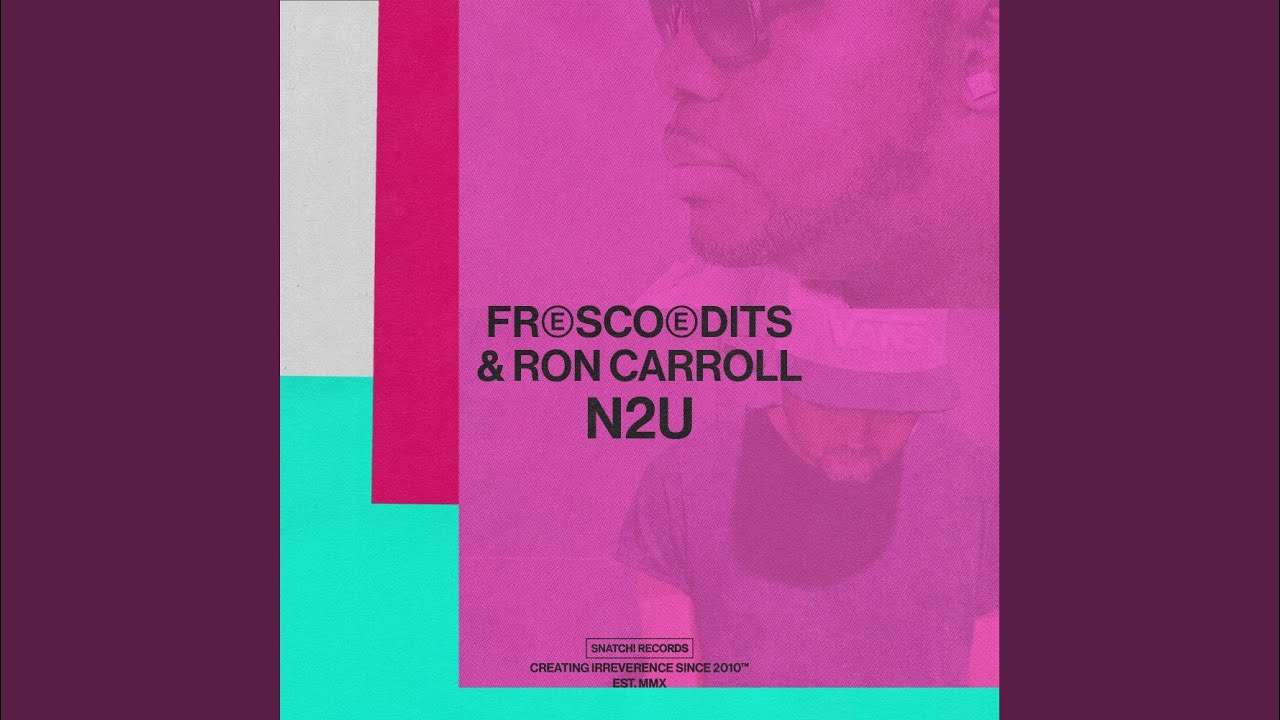 Watch N2U on YouTube Watch N2U on YouTube