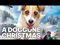 A doggone christmas  christopher russell  holiday movie  xmas film