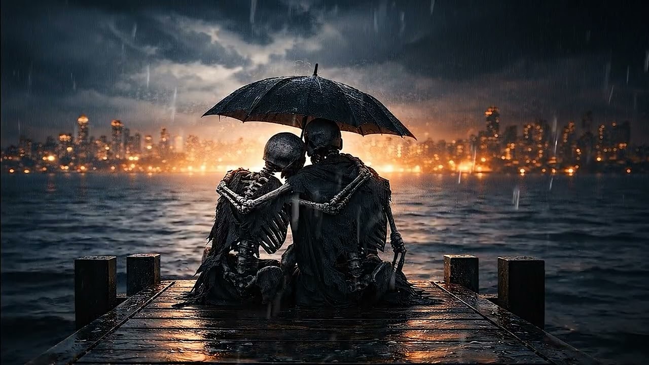 Aşk Herşeyi Affeder Mi