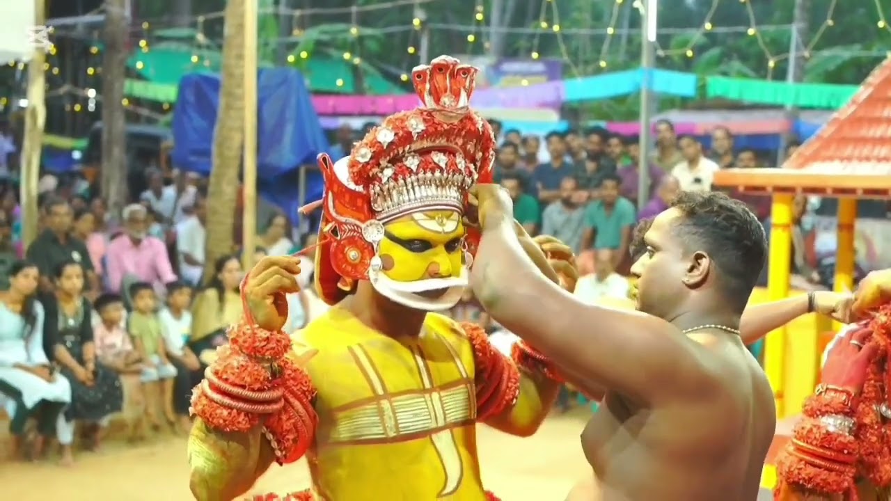 Muthappan