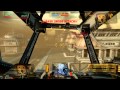 MWO: Victor-9S brawling
