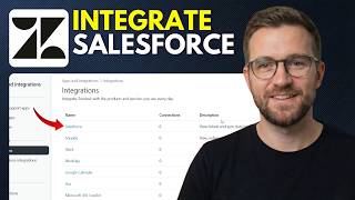How to integrate Salesforce with Zendesk (Step By Step 2026)