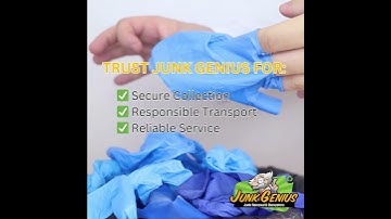 Medical Waste Removal