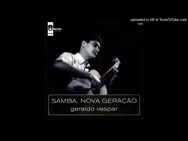 Geraldo Vespar - Céu Sem Sol