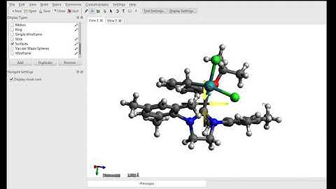 Submitting a simple ORCA job