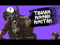 PUBG Indonesia - Teman Ngga Ngotak