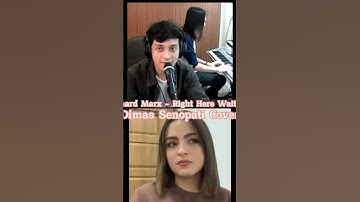 Thumbnail of Richard Marx - Right Here Waiting - Dimas Senopati (Cover)