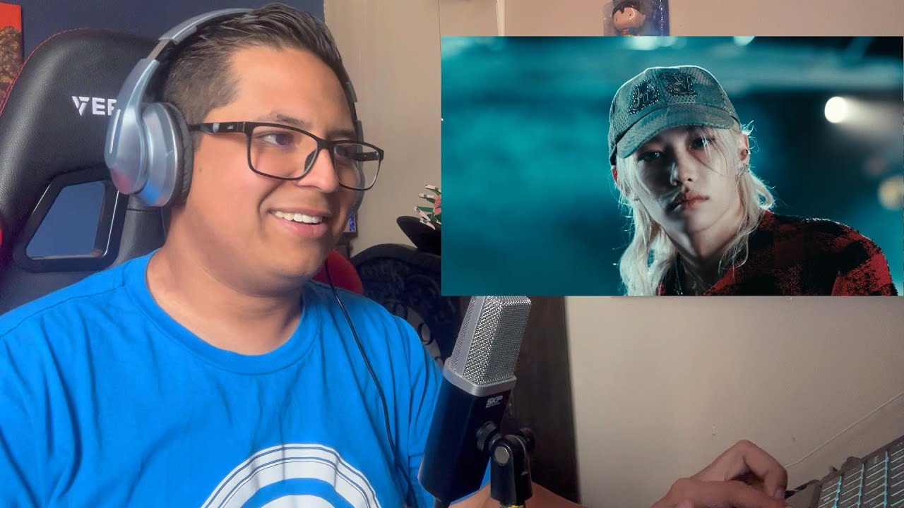 Stray Kids - Walkin on Water REACCION por PRIMERA VEZ!