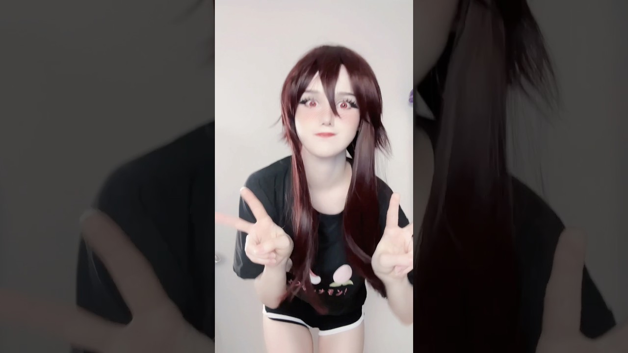 Megumin here! #cosplay #anime #cosplayer #konosuba #megumin