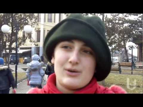 გასართობი დაწესებულებები [Video]