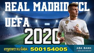 Real Madrid UCL UEFA 2020 Font Football By Black Font Free all download Font OTF And AI for 2022 Real Madrid UCL UEFA 2020 Font Football By Black Font Free all download Font OTF And AI for 2022