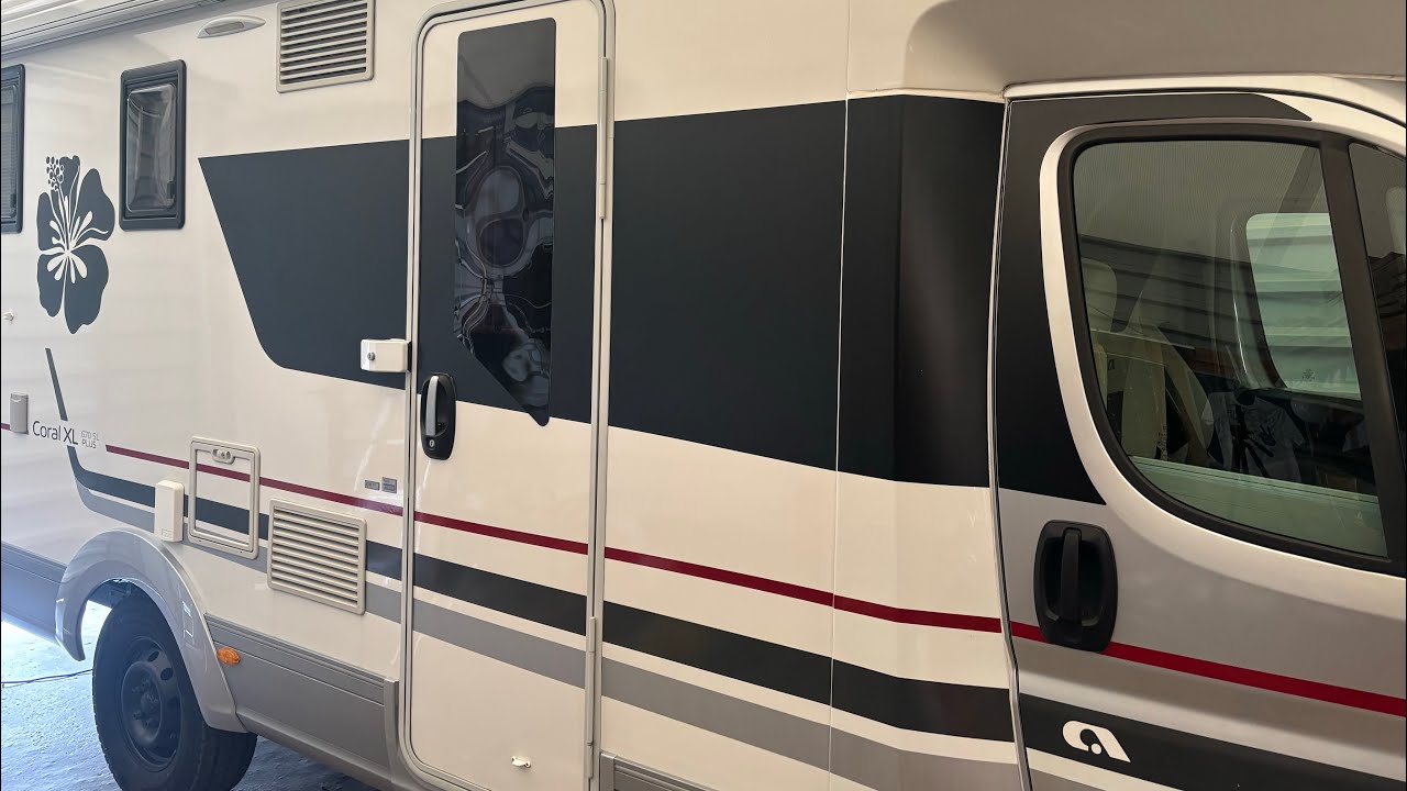 Da sind keine Wohnmobilisten für mich! Die Kommentare kann man sich sparen!