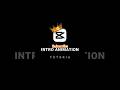 CapCut Professional Intro Animation Tutorial #shorts #asmr #capcut #edit @The-TechSeries