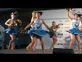 創志学園高校ダンス部@Chushikoku Cheerleader 2017 Autumn