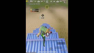 Come and try the WOW Mode in PUBG MOBILE now!