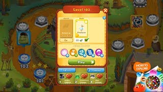 Farm Heroes Saga Level 102 HD 1080p