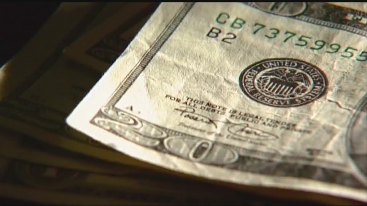 Colorado expert offers suggestions for what to do with tax refunds