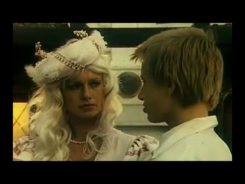 Видео: Сирена (1986) Алла Пугачева
