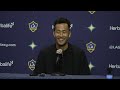 Maya Yoshida, Post-Match Presser | 9.21.24