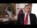 Jonathan Mannie - Interview Highlights