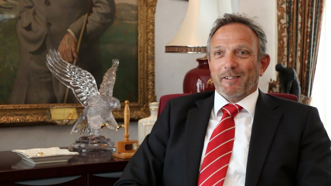 Jonathan Mannie Interview Highlights YouTube