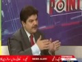 Mubashir Luqman - Misyar is NOT temporary marriage - Express News 1 of 4