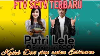 ftv terbaru sctv 2021 || ftv hari ini 26 april || ftv kadek Devi dan ruben Elishama hadju