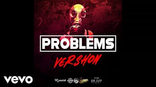 Video thumbnail of "Vershon - Problems (Official Audio)"