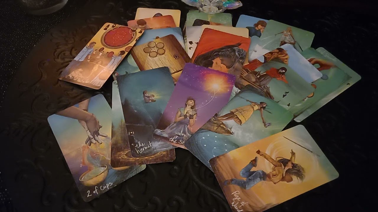 Какво скрито ще стане явно за вас?❤🎀⚘