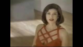Teri Hatcher says.
