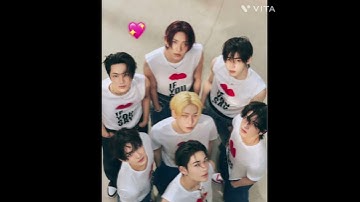 Choose your fav group💕 #enhypen #blackpink #bts #straykids #itzy #babymonster
