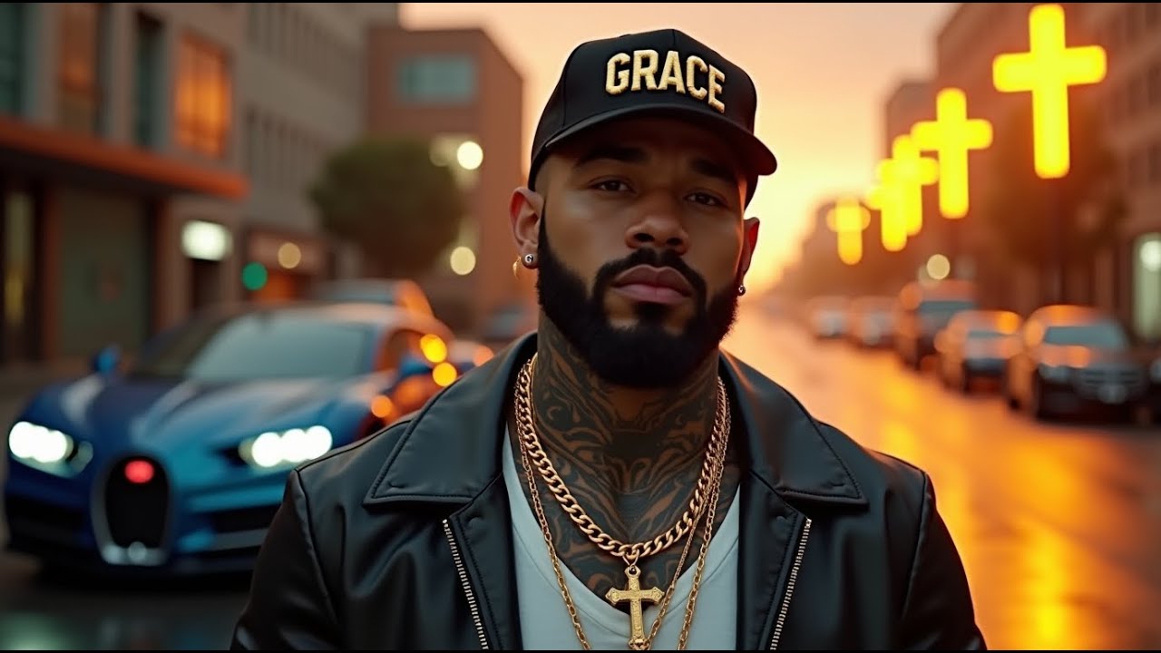 Christian Country Rap 2025 x Gospel Trap x Country Hip Hop Music |VOL17