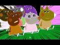 [PeppaFx] Dr. Brown Bear Goes Rolling Down The Hill! 🐻⛰️ (Sponsored By Klasky Csupo Effects)