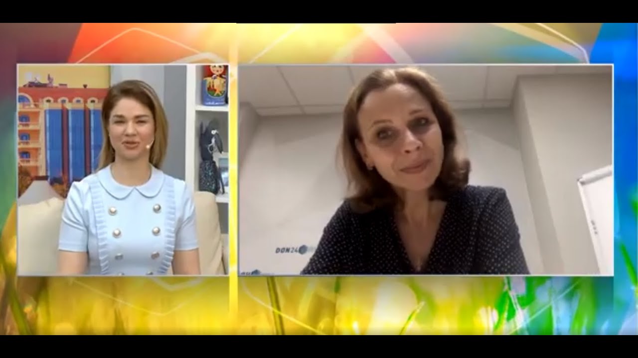 Софья Брыканова — заместитель главного редактора редакции информационного агентства «Дон 24»