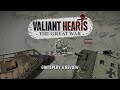 Valiant Hearts The Great War 2014 Gameplay amp Review 