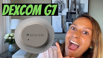 Dexcom G7 Top 3 nieuwe functies - Wat is het verschil met de Dexcom G6 en wat maakt mij enthousiast?
