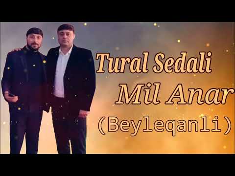 Tural Sedali - Pramoy Ureysen 2022 (Mil Anar Beyleqanli)